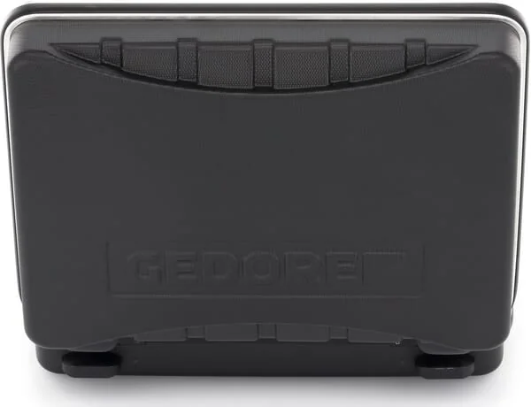 Gedore - 1041002 - Profi Tool Set In Case 100 Pc