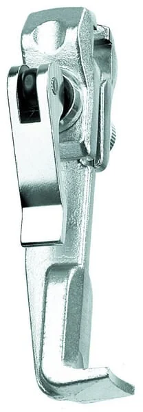 Gedore - 104C200TEGED - Puller Jaw, 200 mm, Quick Release