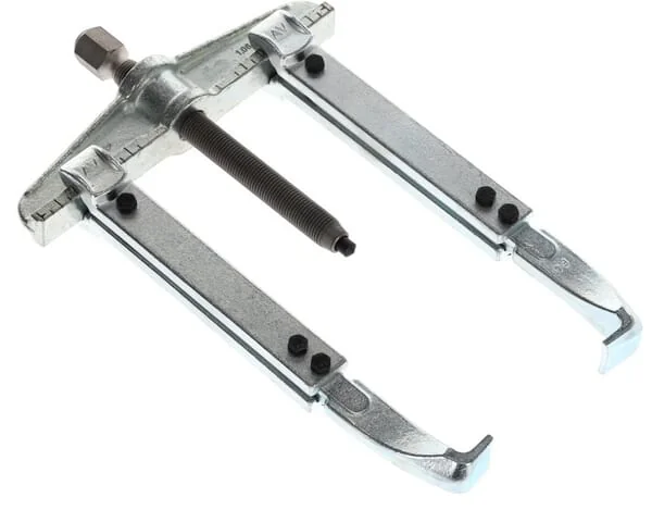 Gedore - 1061A2GED - Universal Puller, 2-Arm Pattern 130x200 mm