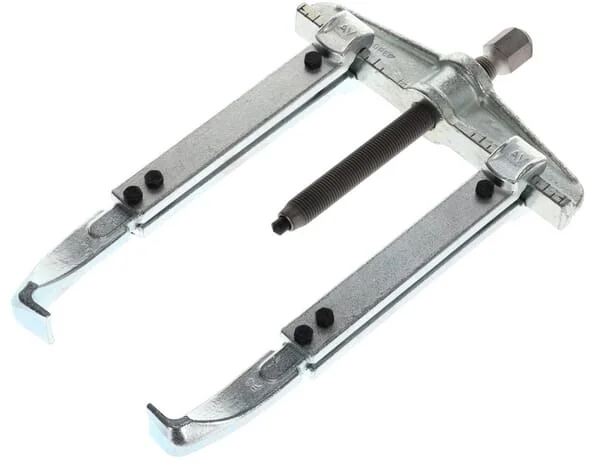 Gedore - 1061A2GED - Universal Puller, 2-Arm Pattern 130x200 mm