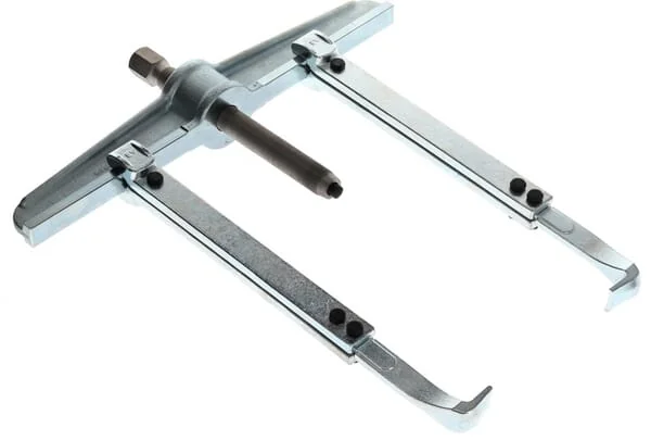 Gedore - 10645GED - Universal Puller, 2-Arm Pattern 520x500 mm