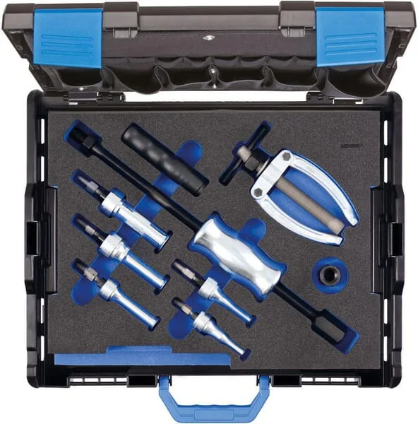 Gedore - 1100130GED - Internal Extractor Set, In L-Boxx