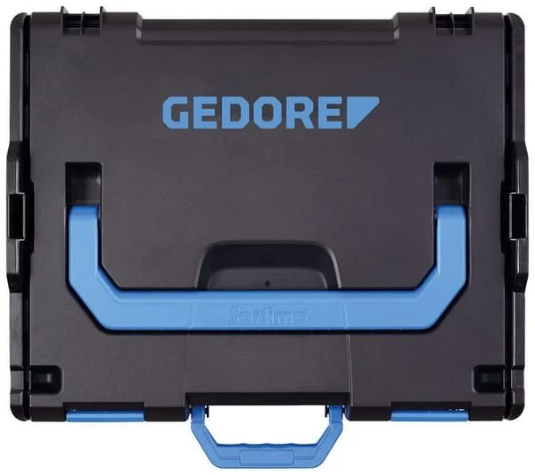 Gedore - 1100278601GED - Manual Bending Tool Set 6-18 mm