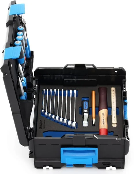Gedore - 1100BASICGED - Starter Tool Kit In L-Boxx 13