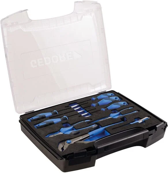 Gedore - 11011422150GED - Pliers/Screwdriver Assortment