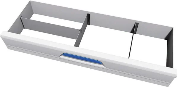 Gedore - 1110WMT23GED - Divider Set For Workmo Drawer
