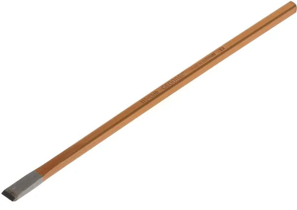 Gedore - 1122510GED - Electricians' Chisel 250x10x7 mm