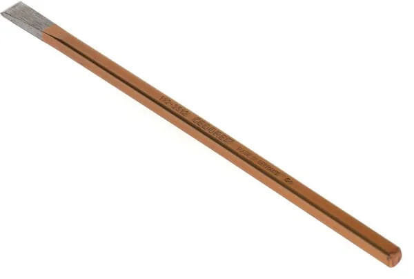 Gedore - 1122512GED - Electricians' Chisel 250x12x8 mm