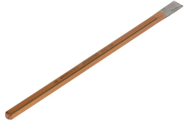 Gedore - 1122512GED - Electricians' Chisel 250x12x8 mm