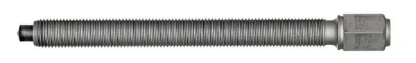 Gedore - 11406140KSGED - Spindle 17 mm, m14x1.5, 140 mm, With Ball Tip