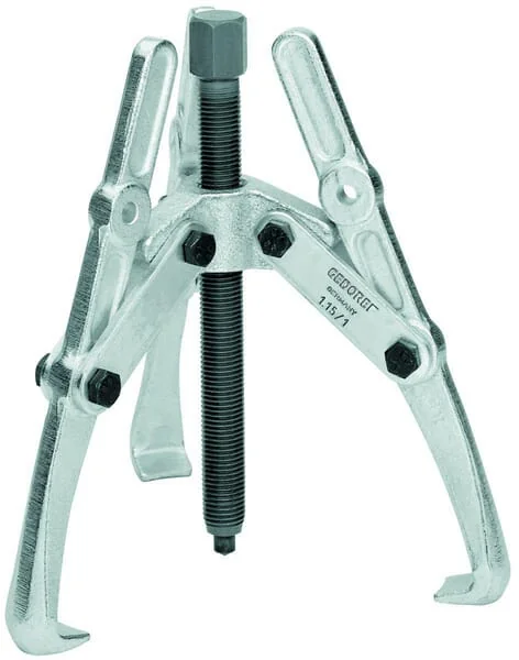 Gedore - 1152GED - Puller 3-Arm Pattern 200x210 mm