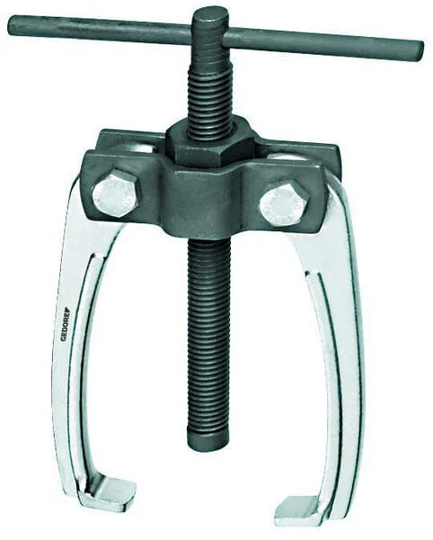 Gedore - 1180GED - Fan Puller, 2-Arm Pattern 80x80 mm