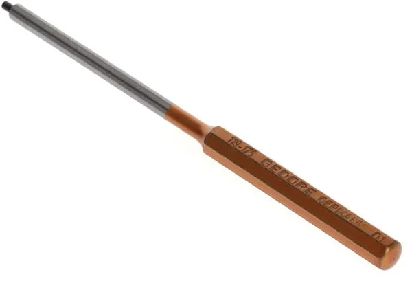 Gedore - 119175GED - Pin Punch 6 mm