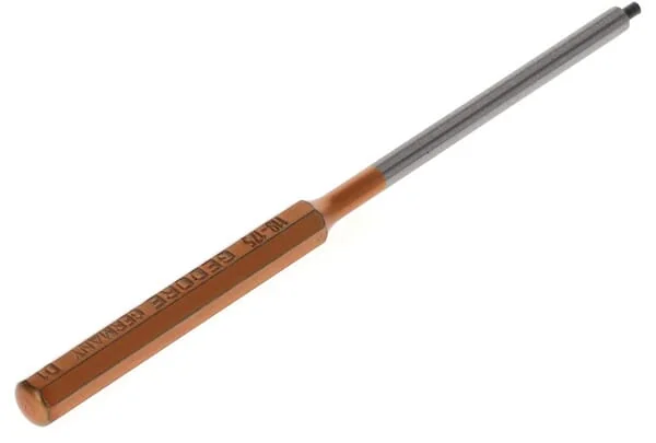 Gedore - 119175GED - Pin Punch 6 mm