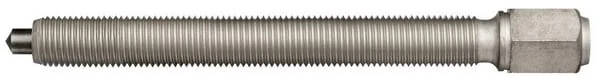 Gedore - 12106110GED - Spindle 22 mm, g 1/2", 110 mm
