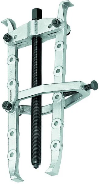 Gedore - 1223GED - Puller With Clamping Yoke 160x325 mm