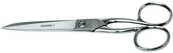 Gedore - 127718GED - Industrial Scissors Professional 180mm
