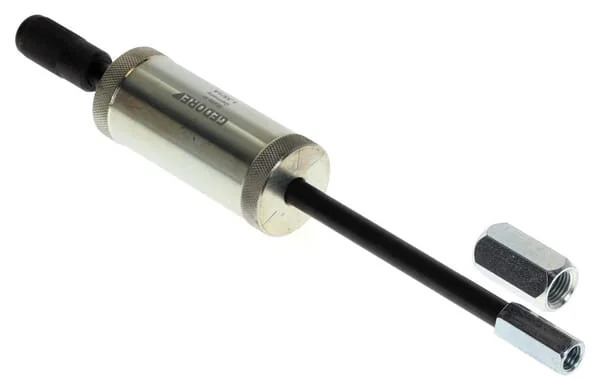 Gedore - 1351AGED - Sliding Hammer 230mm 700g