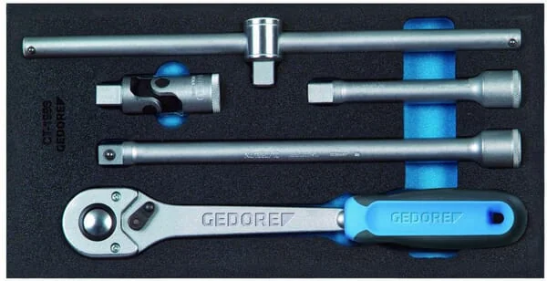 Gedore - 1500CT11993T - Socket Set Accessory 1 Module