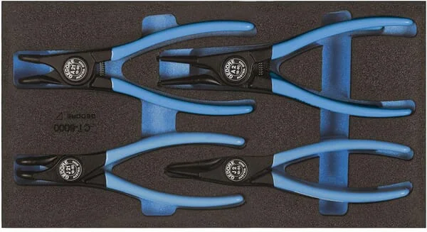 Gedore - 1500CT18000 - Circlip Pliers Module