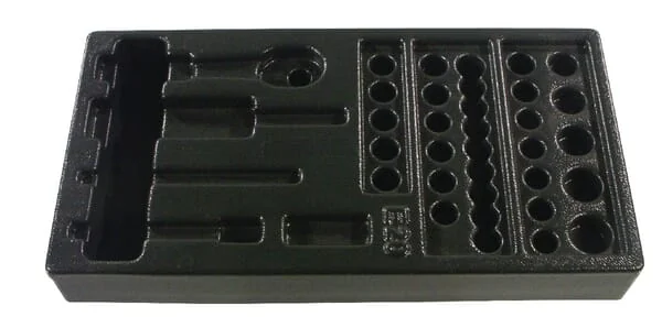 Gedore - 1500E20L - Tool Module Empty