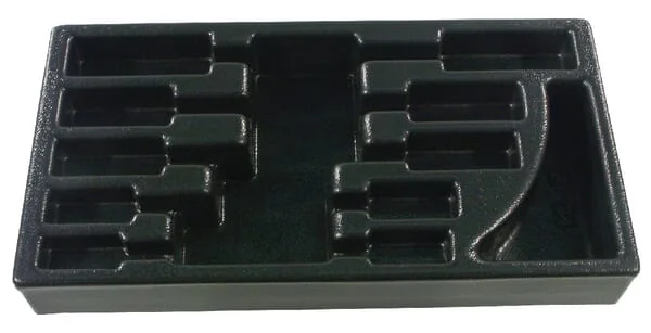 Gedore - 1500E34L - Tool Module Empty