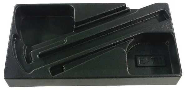 Gedore - 1500E711L - Tool Module Empty
