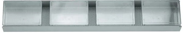 Gedore - 1500ED70L - Distance Module Empty