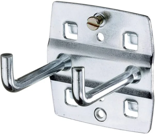 Gedore - 1500H2150 - Tool Hook Double 50x6 mm