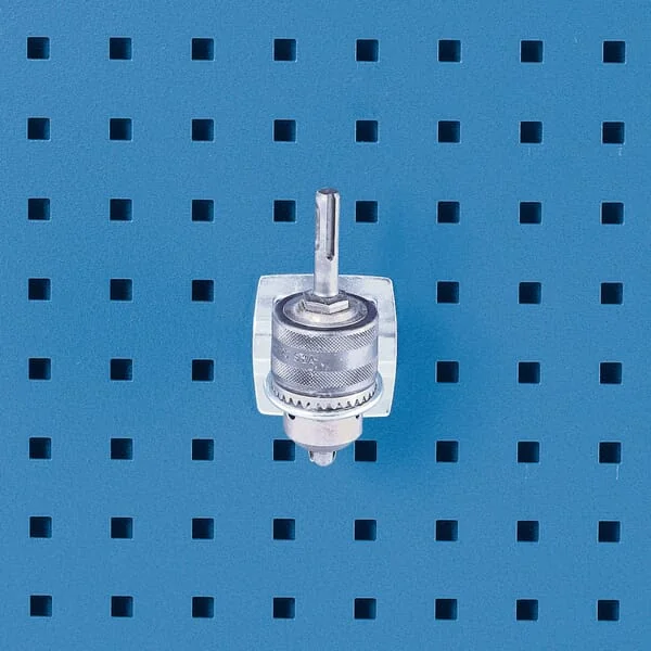 Gedore - 1500H2340 - Gedore Machine Holder 40 mm, Holder, Support - 4010886877258