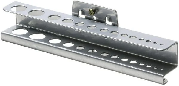 Gedore - 1500H3414 - Gedore Drill Bit Holder 14 Holes, Holder, Support - 4010886877371