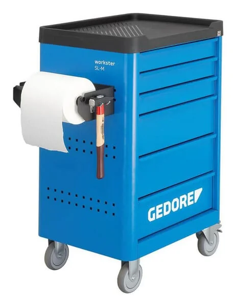 Gedore - 1500H40 - Paper Roll Holder
