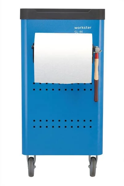 Gedore - 1500H40 - Paper Roll Holder