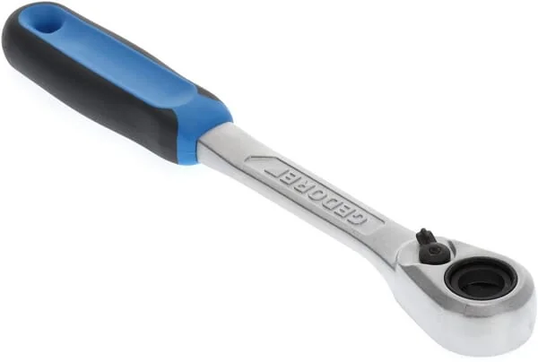 Gedore - 1993U20SKGED - Reversible Ratchet 1/2" Hex