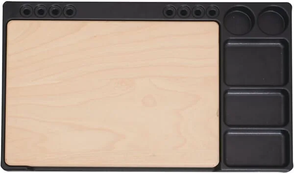 Gedore - 2004HP14GED - Wood Plate 563x409x30 mm