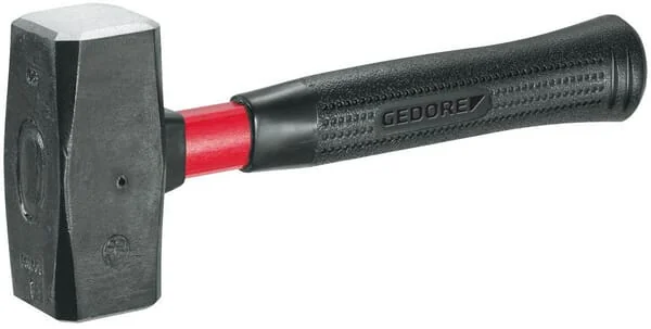 Gedore - 20F1500GED - Club Hammer, 1500 g