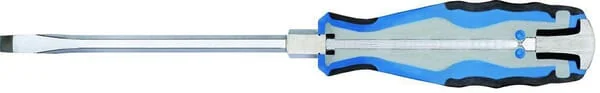 Gedore - 2154SK8175GED - 3C-Screwdriver with Striking Cap 8 mm, 175 mm