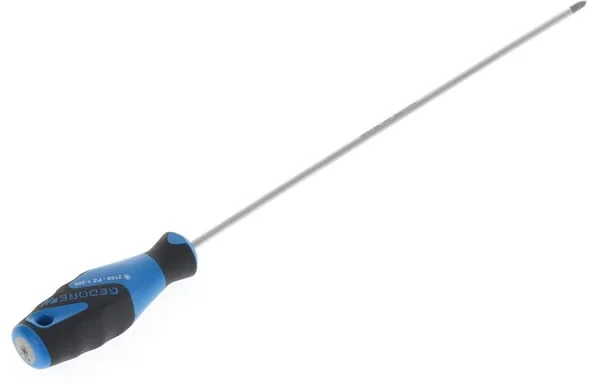 Gedore - 2160PZ1300GED - 3C-Screwdriver PZ 1, 300 mm