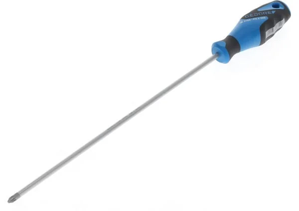 Gedore - 2160PZ2300GED - 3C-Screwdriver PZ 2, 300 mm