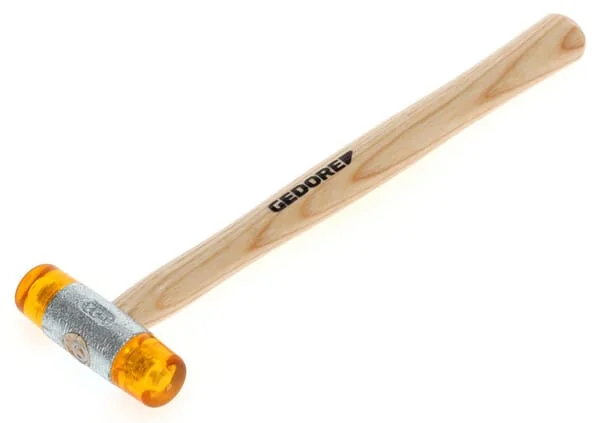 Gedore - 224E22GED - Plastic Hammer D 22 mm