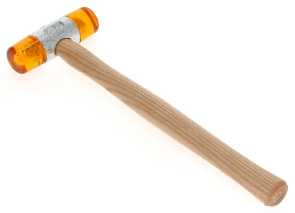 Gedore - 224E27GED - Plastic Hammer 27 mm
