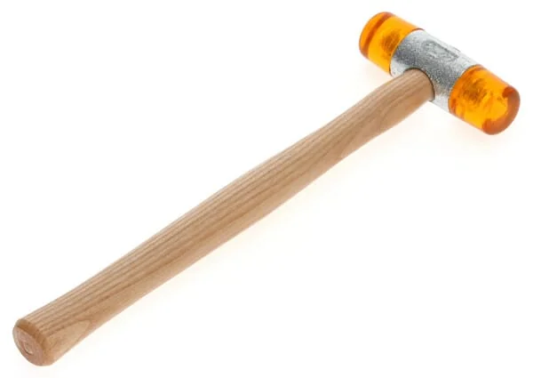 Gedore - 224E27GED - Plastic Hammer 27 mm