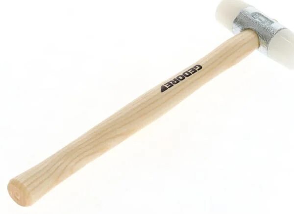 Gedore - 225E27GED - Nylon Hammer D 27 mm