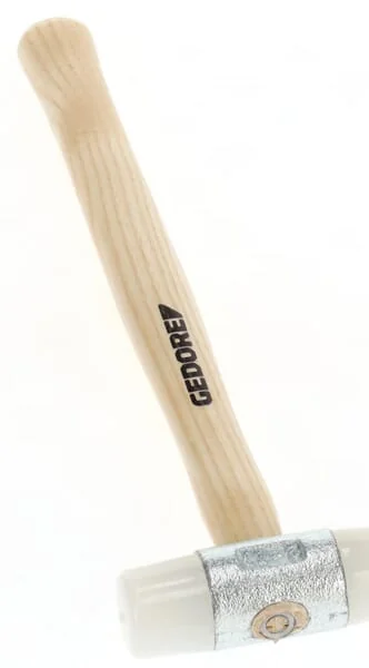 Gedore - 225E27GED - Nylon Hammer D 27 mm