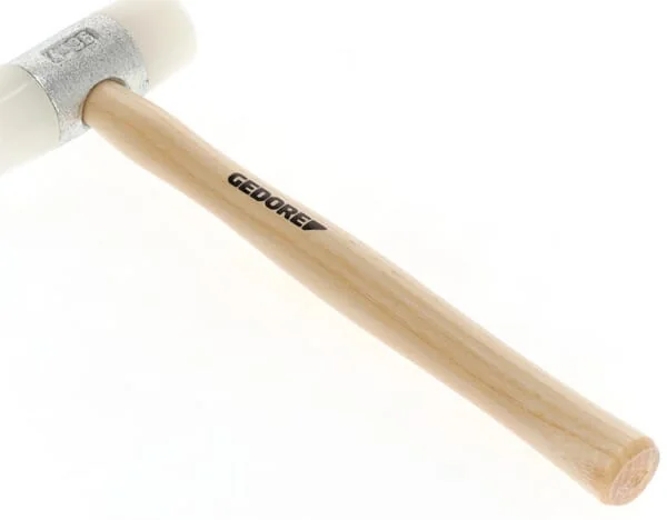 Gedore - 225E35GED - Nylon Hammer D 35 mm