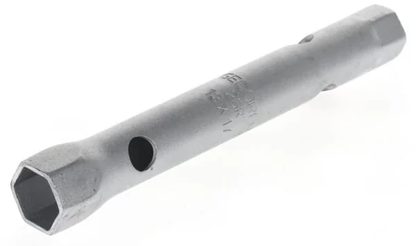 Gedore - 26R1317GED - Tubular Box Spanner 13x17 mm