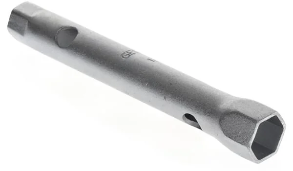 Gedore - 26R1317GED - Tubular Box Spanner 13x17 mm