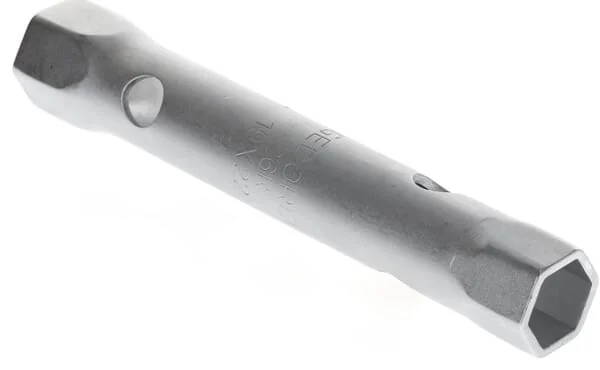 Gedore - 26R1922GED - Tubular Box Spanner 19x22 mm