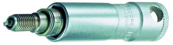 Gedore - 54MHGED - Spark Plug Socket With Magnet 16 mm 1/2"