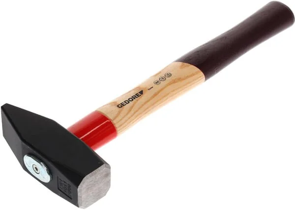 Gedore - 600E2000GED - Engineers' Hammer Rotband-Plus 2 kg